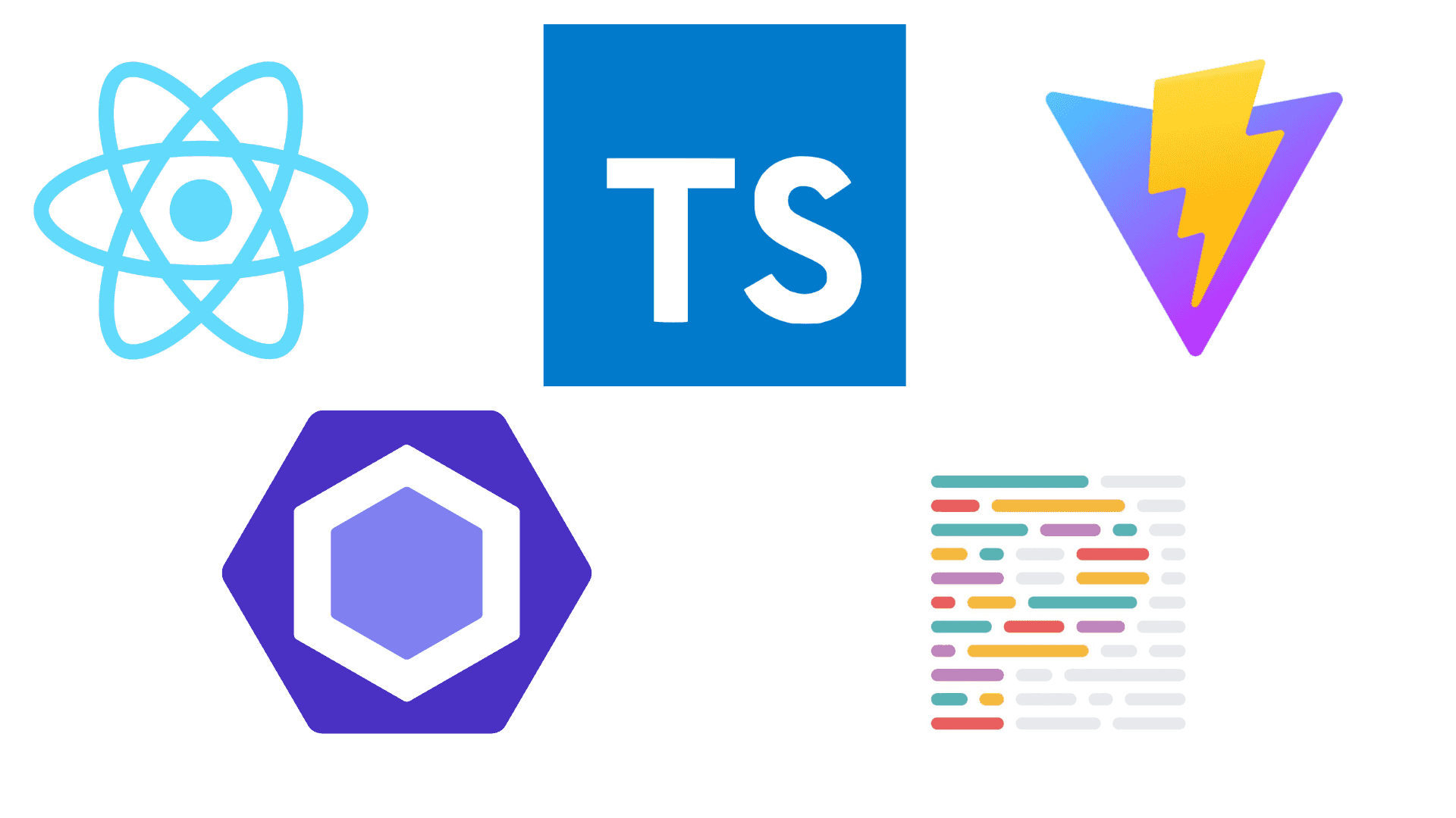 In this blog entry I will show you how you can setup a brand new react project using typescript and vite.